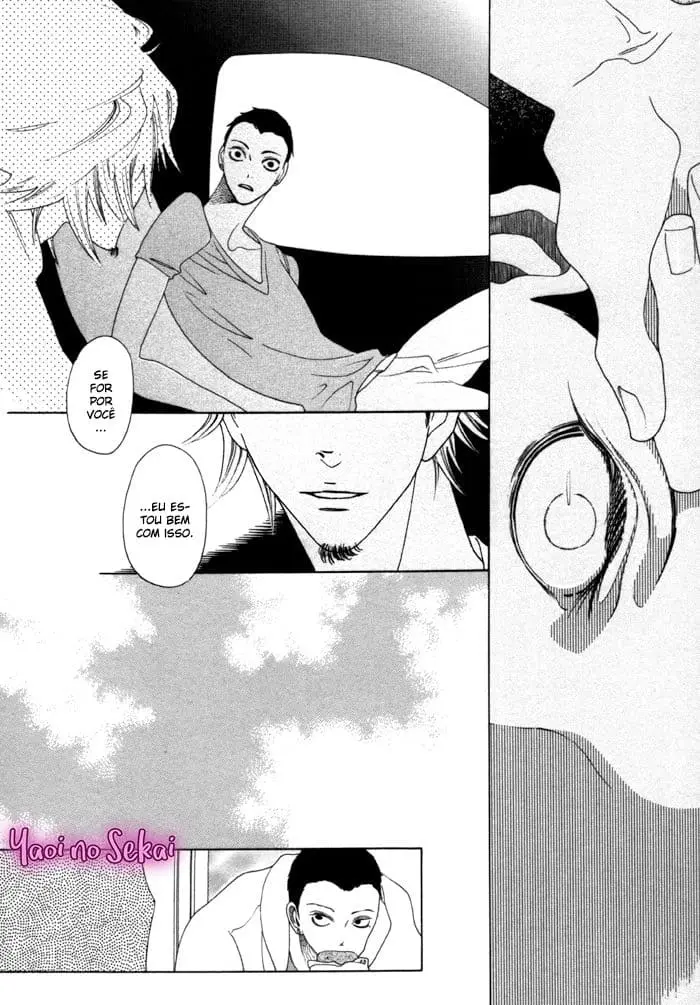 Double Mints – Capítulo 02 Yaoi – Página 19 Double Mints – Capítulo 02 Yaoi – Página 19