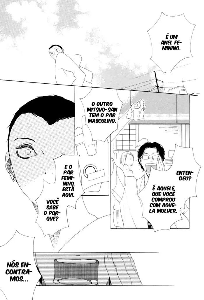 Double Mints – Capítulo 02 Yaoi – Página 21 Double Mints – Capítulo 02 Yaoi – Página 21