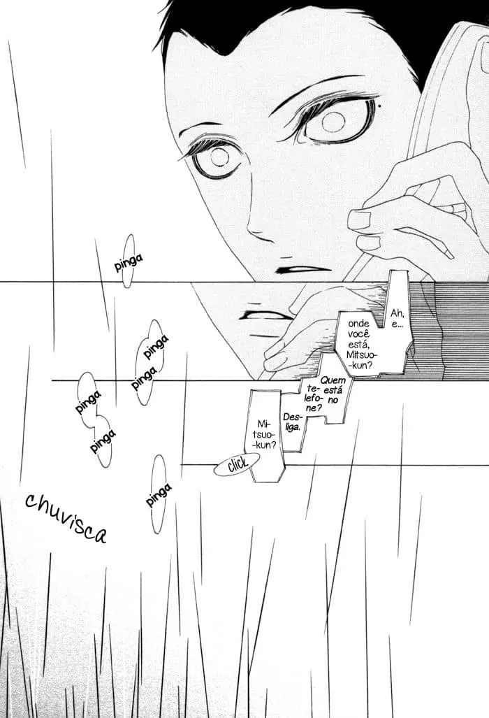 Double Mints – Capítulo 02 Yaoi – Página 23 Double Mints – Capítulo 02 Yaoi – Página 23