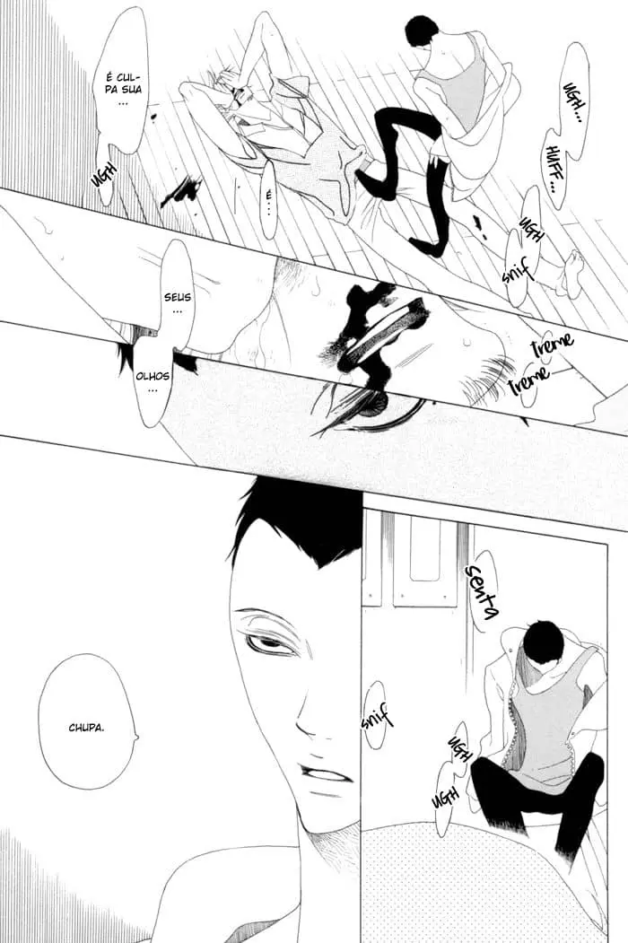 Double Mints – Capítulo 02 Yaoi – Página 30 Double Mints – Capítulo 02 Yaoi – Página 30