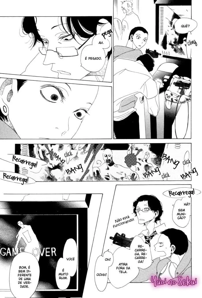 Double Mints – Capítulo 02 Yaoi – Página 7 Double Mints – Capítulo 02 Yaoi – Página 7