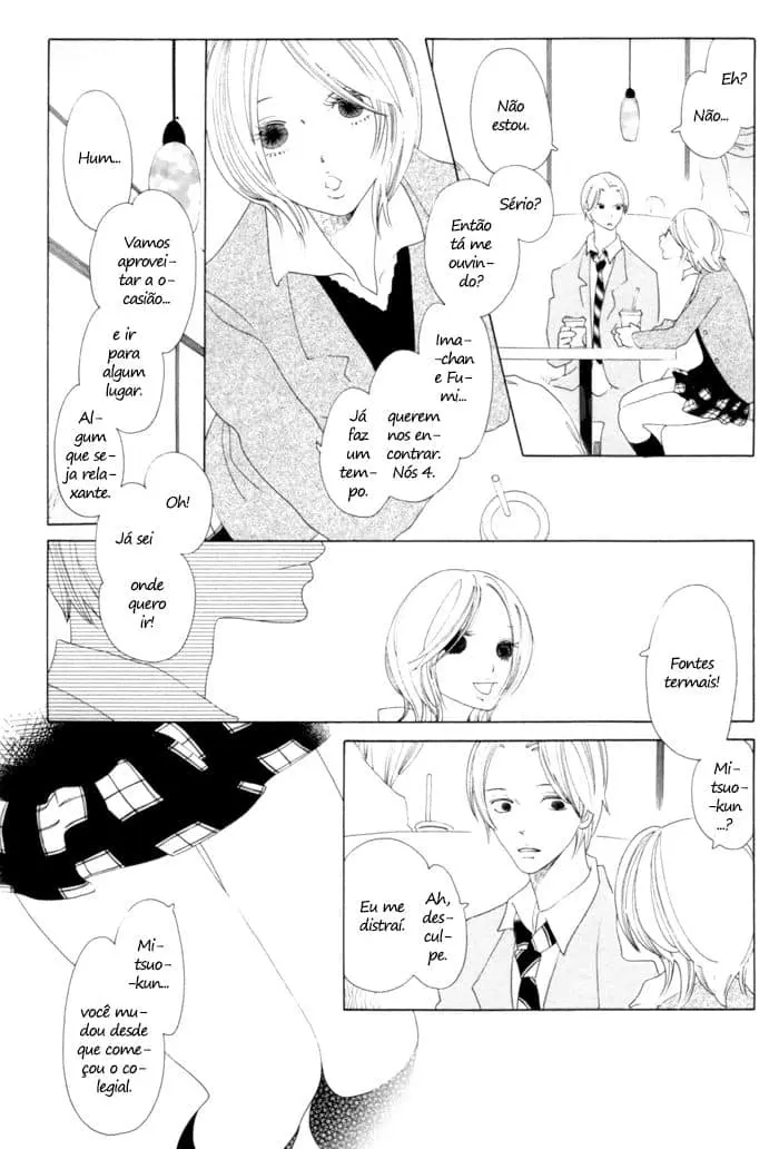 Double Mints – Capítulo 03 Yaoi – Página 12 Double Mints – Capítulo 03 Yaoi – Página 12