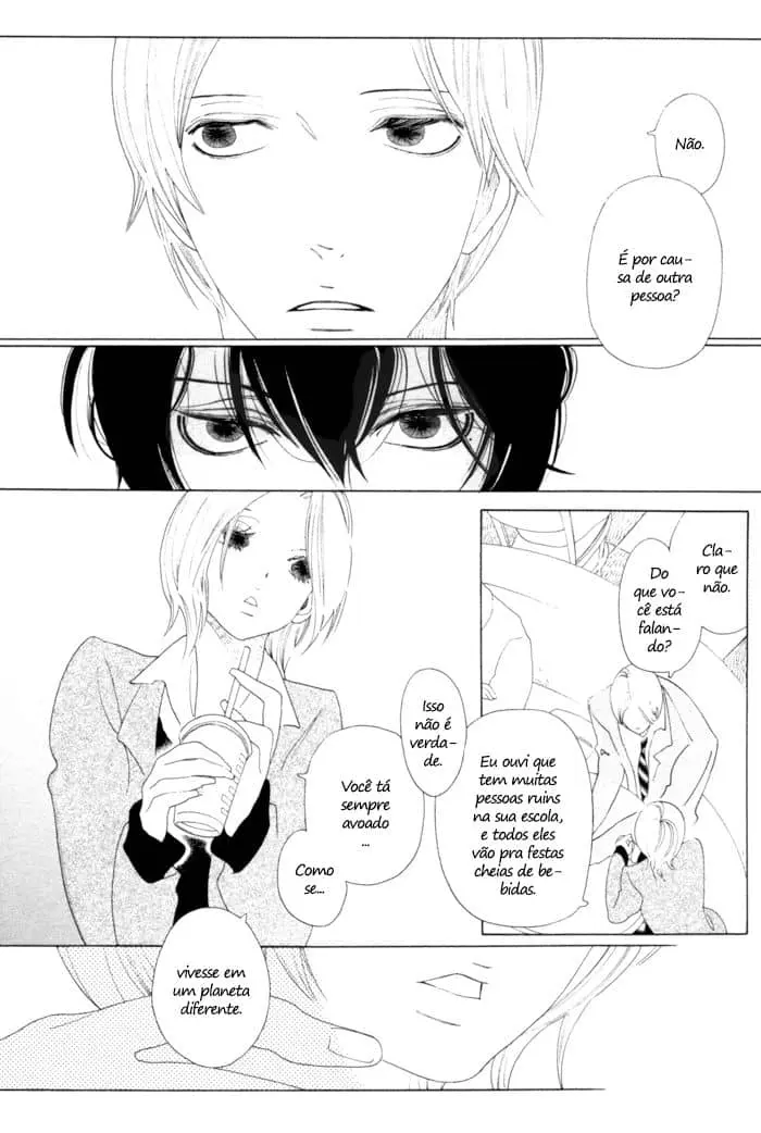 Double Mints – Capítulo 03 Yaoi – Página 13 Double Mints – Capítulo 03 Yaoi – Página 13