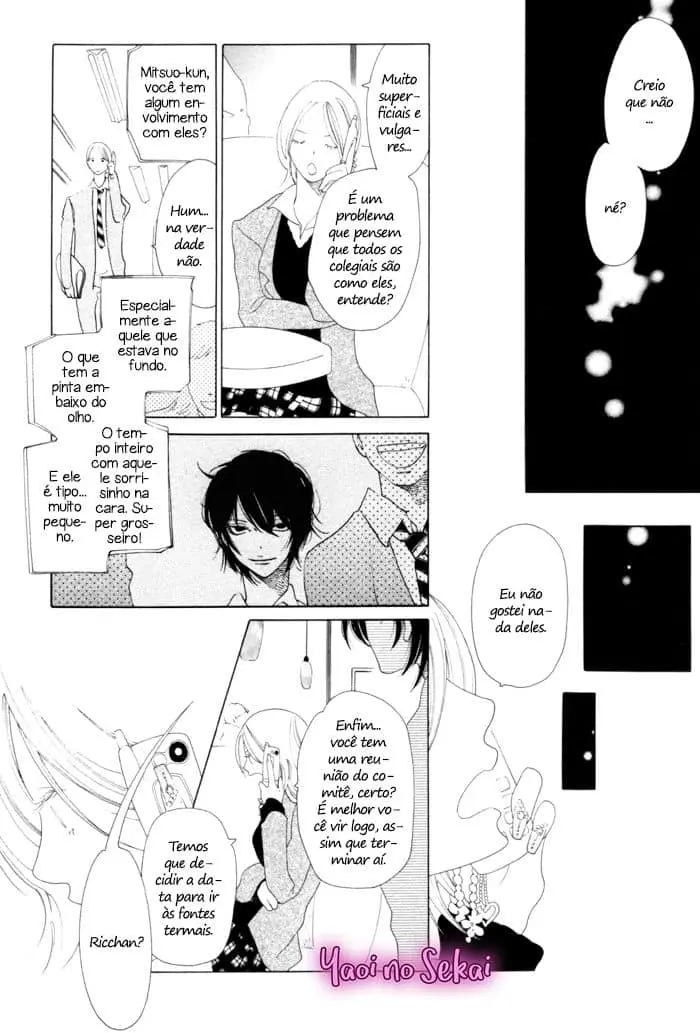 Double Mints – Capítulo 03 Yaoi – Página 17 Double Mints – Capítulo 03 Yaoi – Página 17