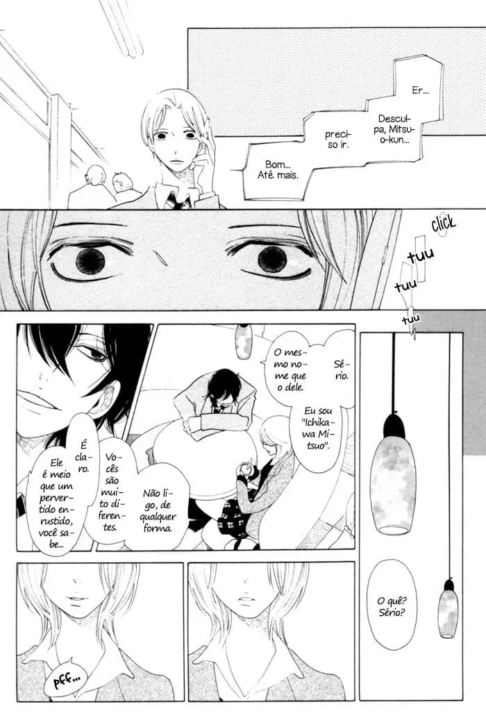 Double Mints – Capítulo 03 Yaoi – Página 18 Double Mints – Capítulo 03 Yaoi – Página 18