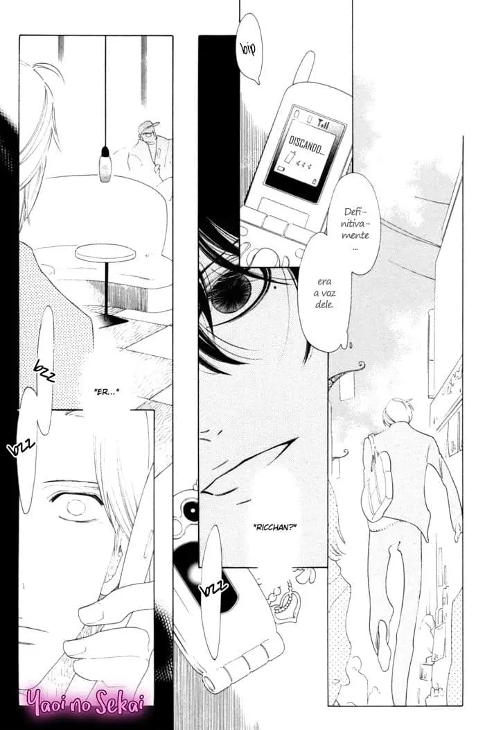 Double Mints – Capítulo 03 Yaoi – Página 20 Double Mints – Capítulo 03 Yaoi – Página 20