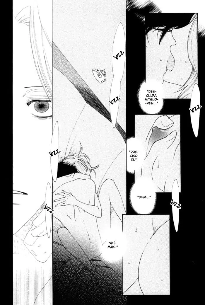 Double Mints – Capítulo 03 Yaoi – Página 21 Double Mints – Capítulo 03 Yaoi – Página 21