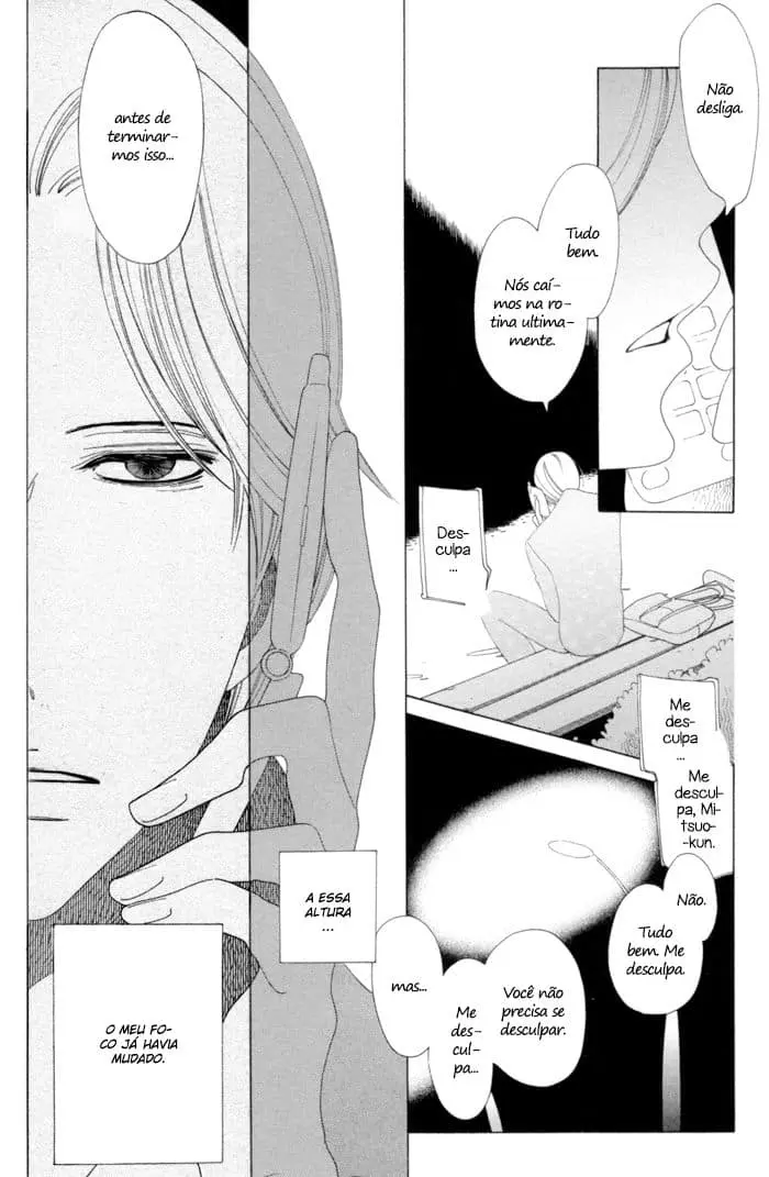 Double Mints – Capítulo 03 Yaoi – Página 24 Double Mints – Capítulo 03 Yaoi – Página 24