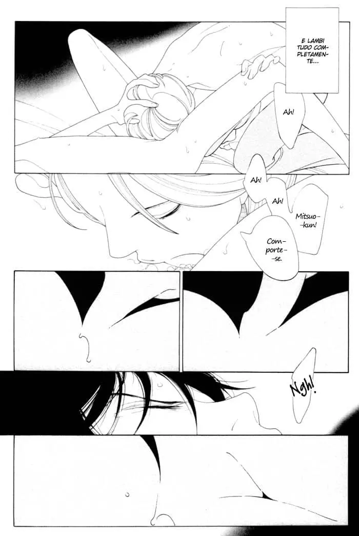 Double Mints – Capítulo 03 Yaoi – Página 28 Double Mints – Capítulo 03 Yaoi – Página 28