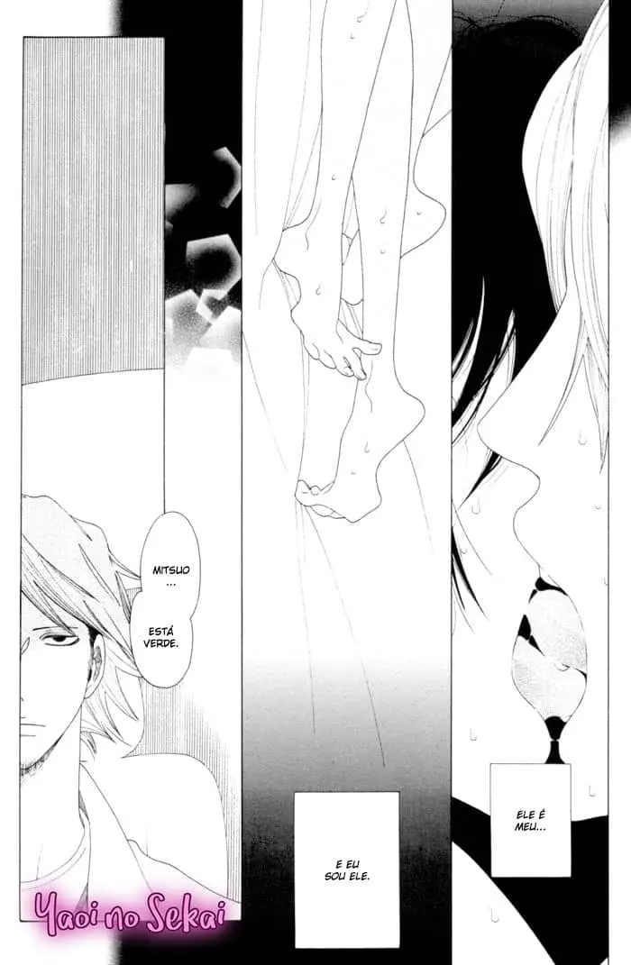 Double Mints – Capítulo 03 Yaoi – Página 29 Double Mints – Capítulo 03 Yaoi – Página 29