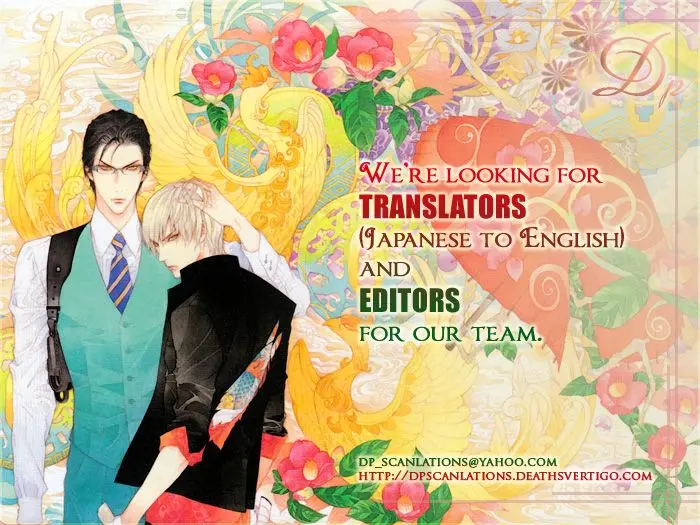 Double Mints – Capítulo 03 Yaoi – Página 33 Double Mints – Capítulo 03 Yaoi – Página 33