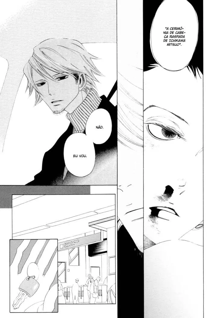 Double Mints – Capítulo 04 Yaoi – Página 12 Double Mints – Capítulo 04 Yaoi – Página 12