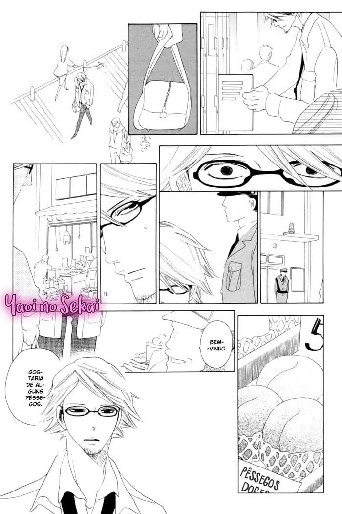 Double Mints – Capítulo 04 Yaoi – Página 13 Double Mints – Capítulo 04 Yaoi – Página 13