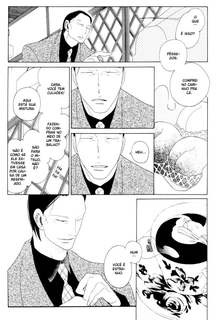 Double Mints – Capítulo 04 Yaoi – Página 15 Double Mints – Capítulo 04 Yaoi – Página 15