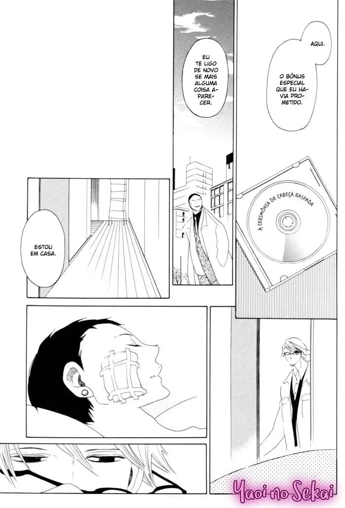 Double Mints – Capítulo 04 Yaoi – Página 16 Double Mints – Capítulo 04 Yaoi – Página 16