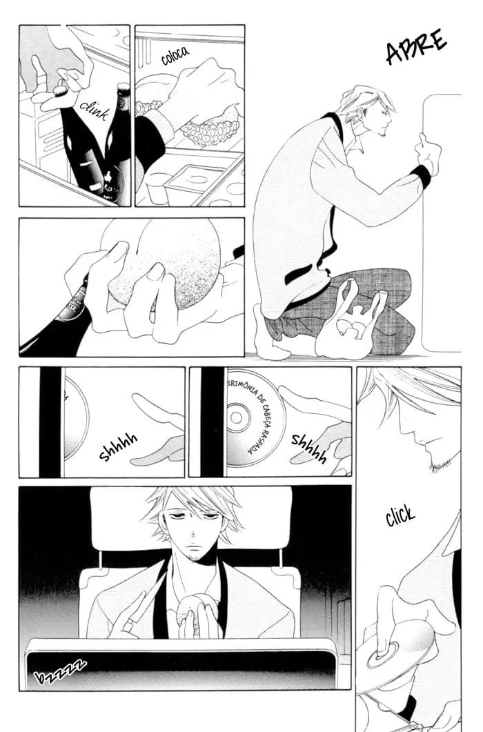 Double Mints – Capítulo 04 Yaoi – Página 17 Double Mints – Capítulo 04 Yaoi – Página 17