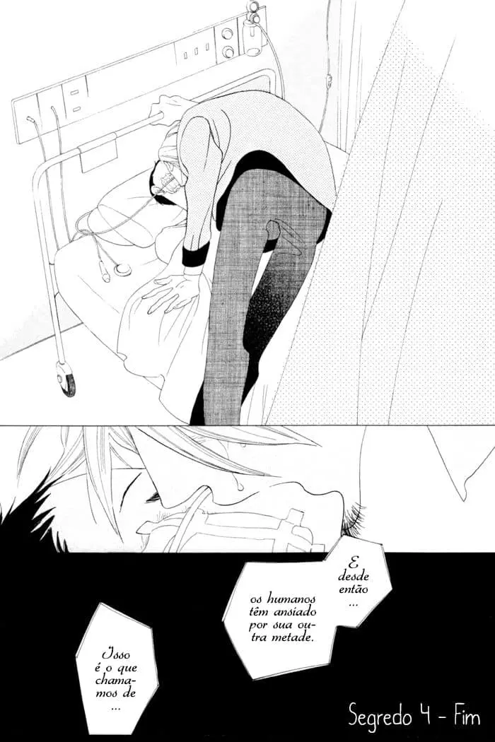 Double Mints – Capítulo 04 Yaoi – Página 35 Double Mints – Capítulo 04 Yaoi – Página 35