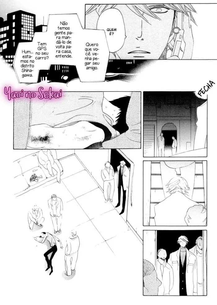 Double Mints – Capítulo 04 Yaoi – Página 7 Double Mints – Capítulo 04 Yaoi – Página 7