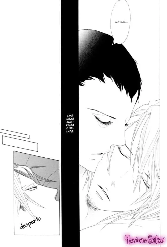 Double Mints – Capítulo 05 Yaoi – Página 28