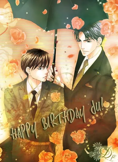 Double Mints – Capítulo 05 Yaoi – Página 43