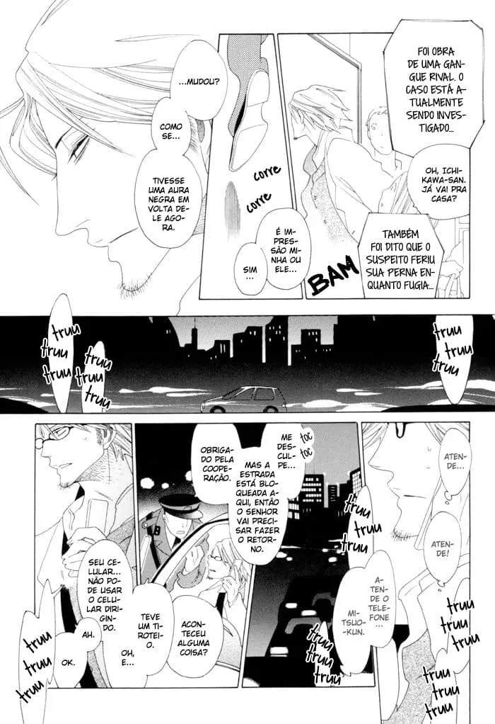 Double Mints – Capítulo 05 Yaoi – Página 6