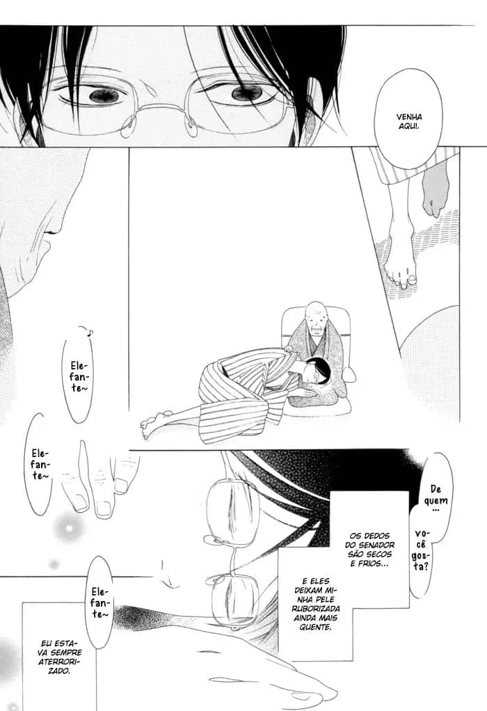 Double Mints – Capítulo 06 Yaoi – Página 20