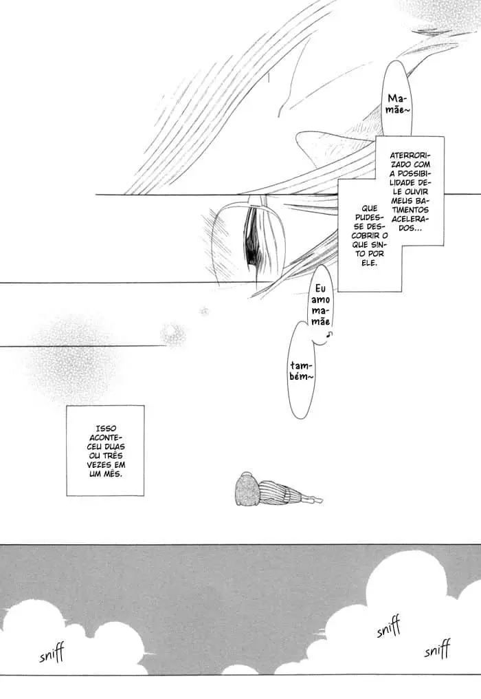 Double Mints – Capítulo 06 Yaoi – Página 21