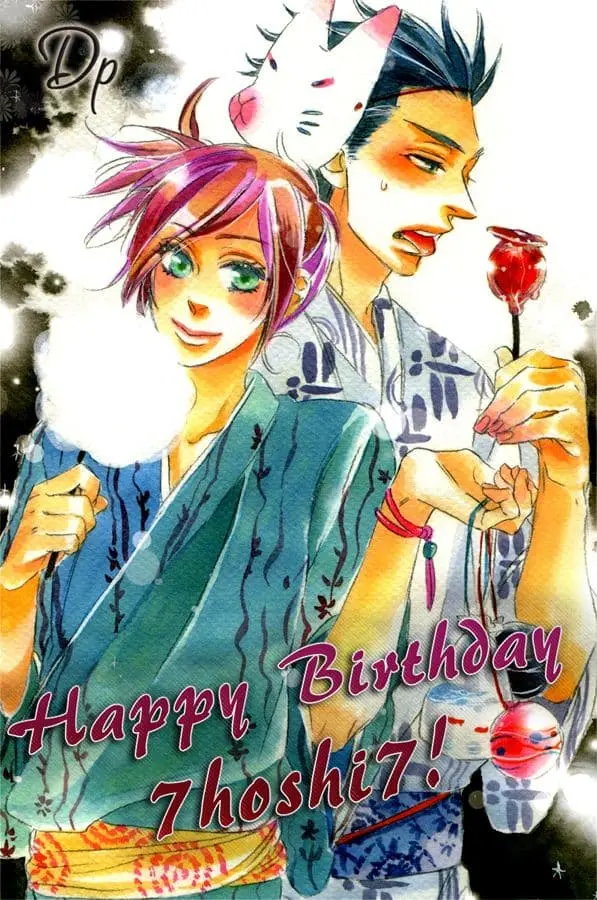 Double Mints – Capítulo 06 Yaoi – Página 29