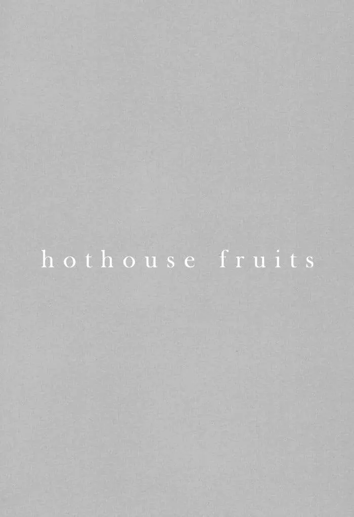 Double Mints – Capítulo 06 Yaoi – Página 4