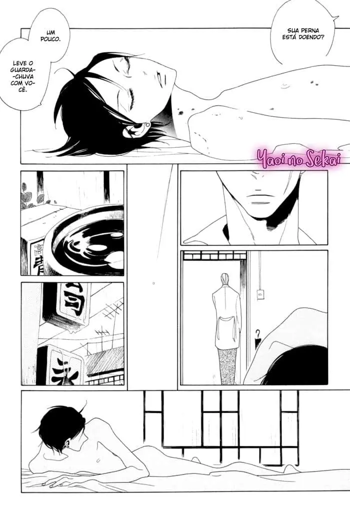 Double Mints – Capítulo 07 – Extra Yaoi – Página 4 Double Mints – Capítulo 07 – Extra Yaoi – Página 4