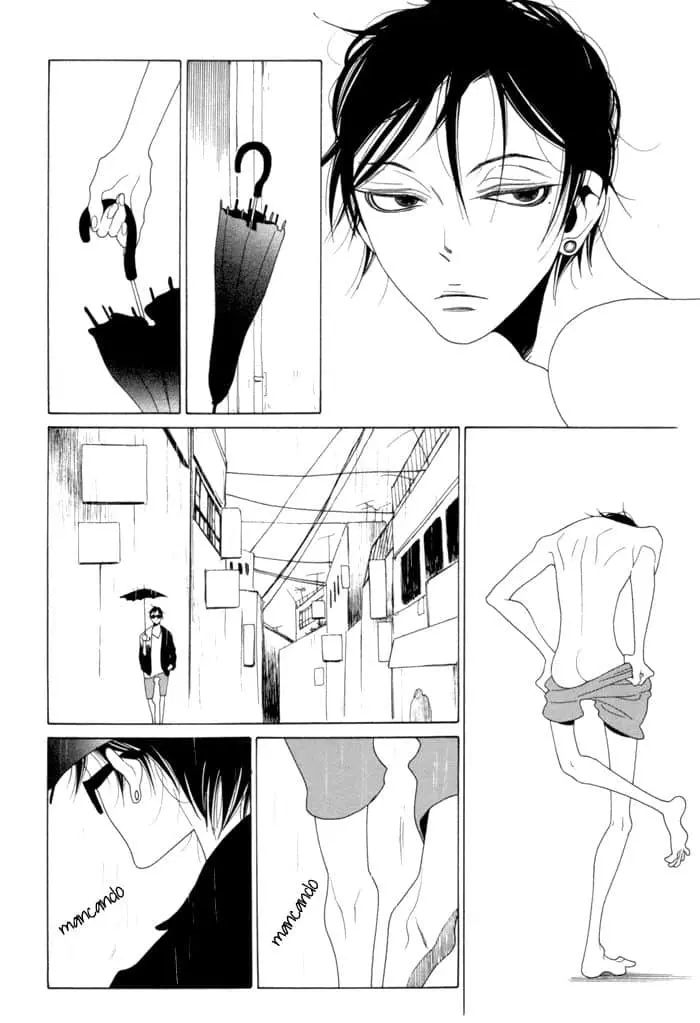 Double Mints – Capítulo 07 – Extra Yaoi – Página 5 Double Mints – Capítulo 07 – Extra Yaoi – Página 5