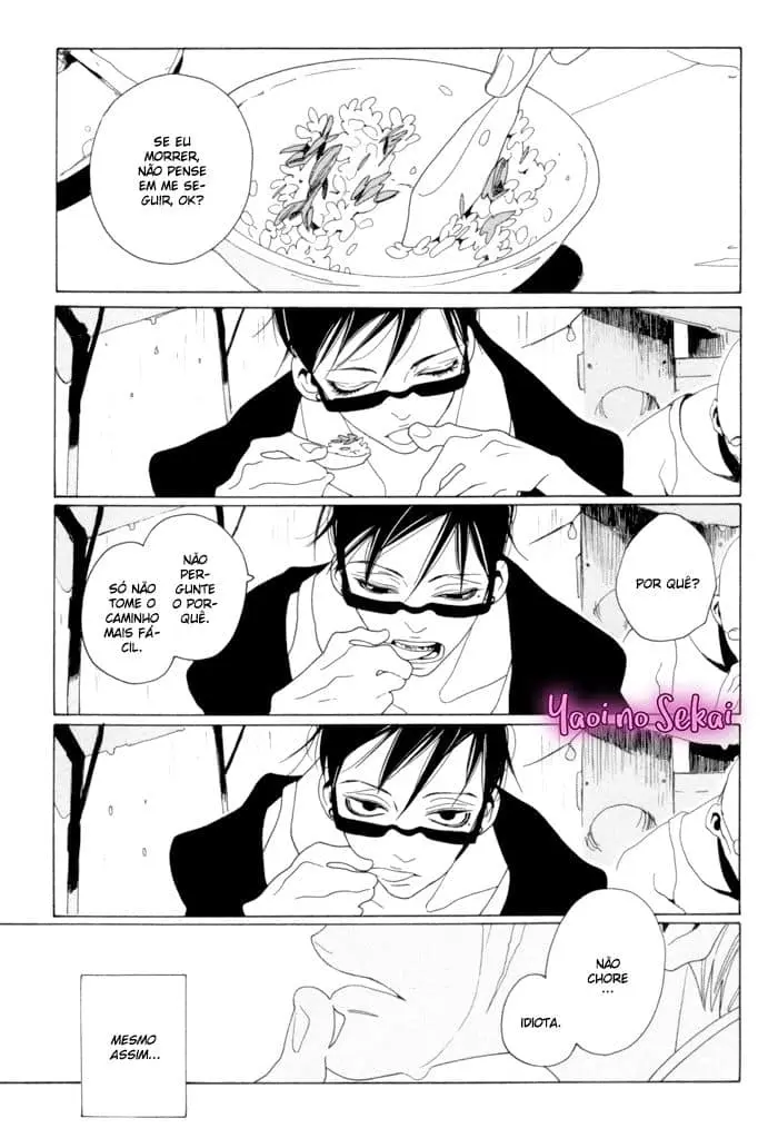 Double Mints – Capítulo 07 – Extra Yaoi – Página 7 Double Mints – Capítulo 07 – Extra Yaoi – Página 7