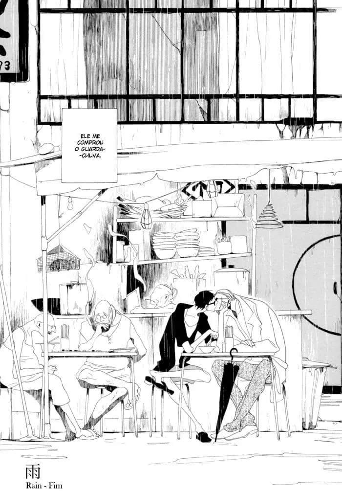 Double Mints – Capítulo 07 – Extra Yaoi – Página 8 Double Mints – Capítulo 07 – Extra Yaoi – Página 8