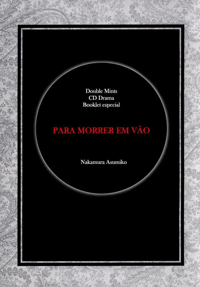 Double Mints – Capítulo 08 Yaoi – Página 2 Double Mints – Capítulo 08 Yaoi – Página 2