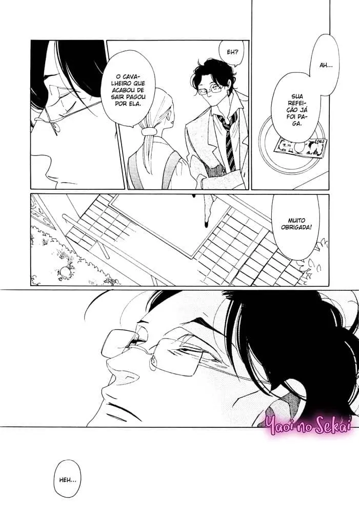 Double Mints – Capítulo 08 Yaoi – Página 8 Double Mints – Capítulo 08 Yaoi – Página 8