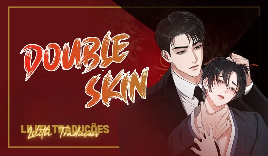 Double Skin – Capítulo 00 Yaoi – Página 1