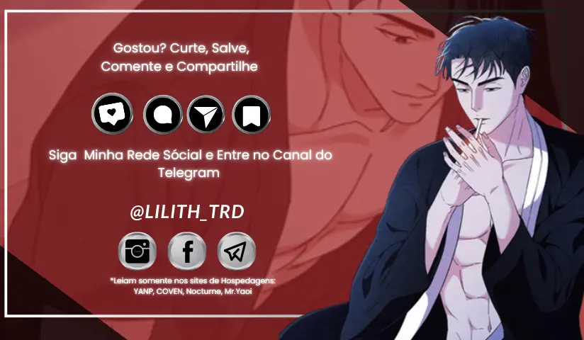 Double Skin – Capítulo 01 Yaoi – Página 11