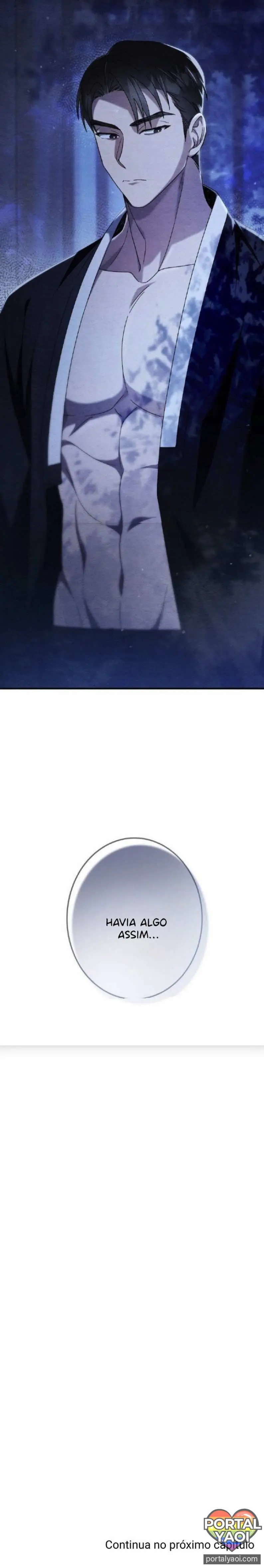 Double Skin – Capítulo 03 Yaoi – Página 8