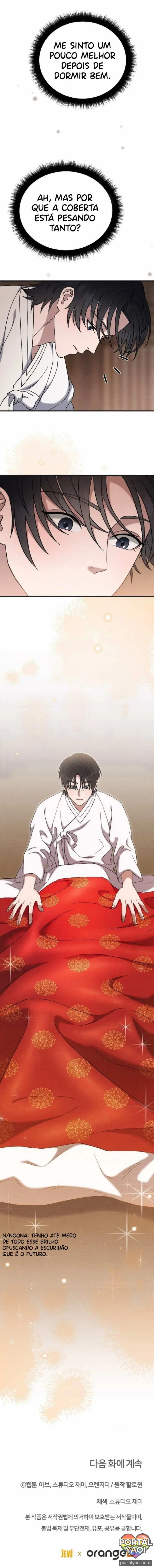 Double Skin – Capítulo 08 Yaoi – Página 10