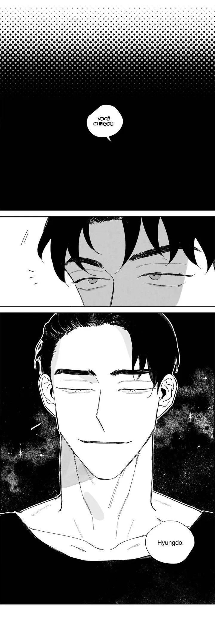 Down and Dirty – Capítulo 01 Yaoi – Página 14