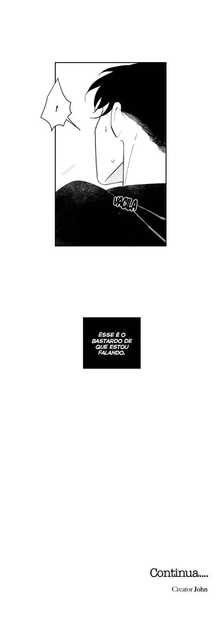 Down and Dirty – Capítulo 01 Yaoi – Página 15