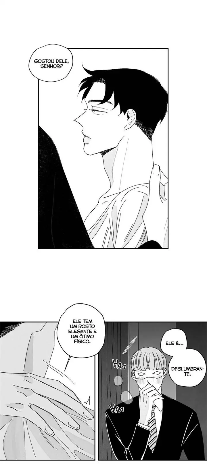 Down and Dirty – Capítulo 02 Yaoi – Página 10 Down and Dirty – Capítulo 02 Yaoi – Página 10