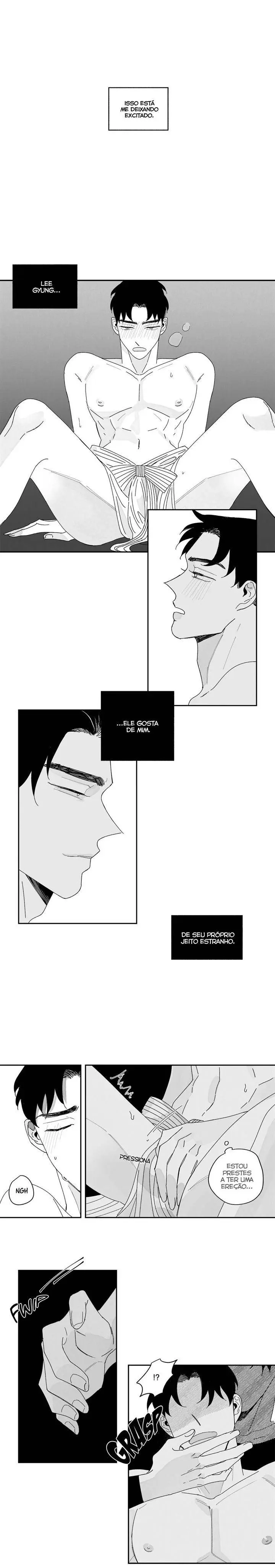 Down and Dirty – Capítulo 02 Yaoi – Página 14 Down and Dirty – Capítulo 02 Yaoi – Página 14