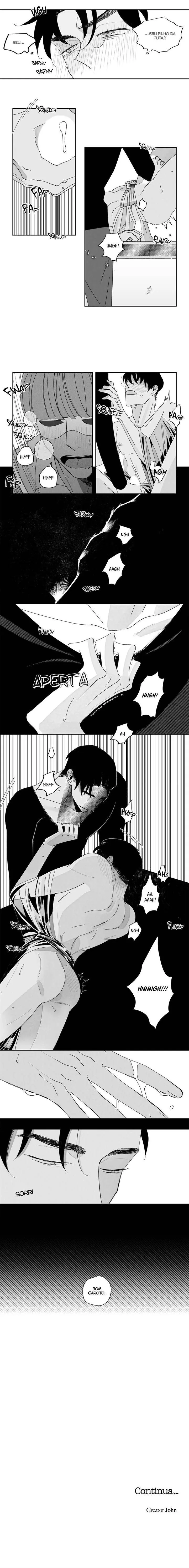 Down and Dirty – Capítulo 02 Yaoi – Página 16 Down and Dirty – Capítulo 02 Yaoi – Página 16