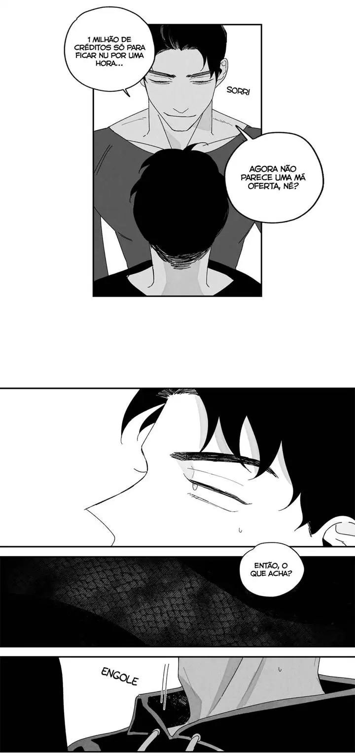 Down and Dirty – Capítulo 02 Yaoi – Página 6 Down and Dirty – Capítulo 02 Yaoi – Página 6