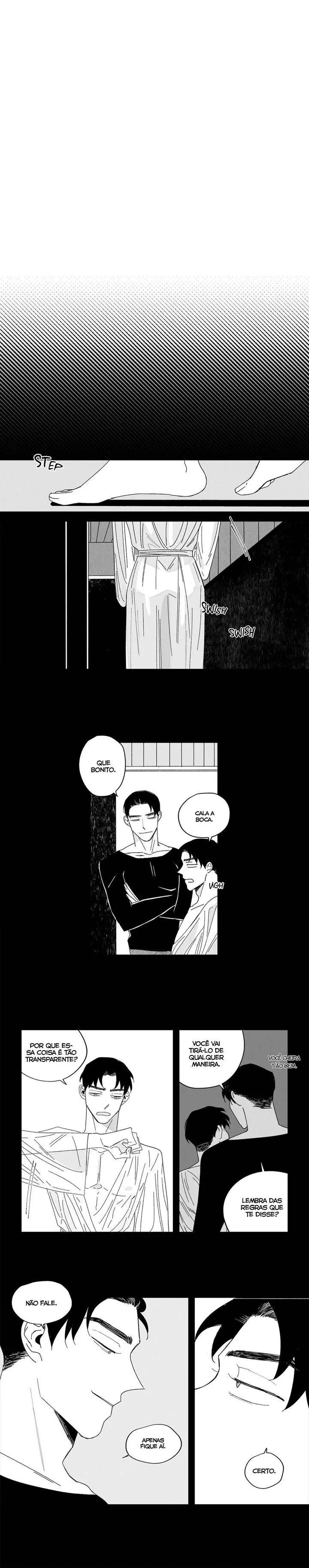 Down and Dirty – Capítulo 02 Yaoi – Página 7 Down and Dirty – Capítulo 02 Yaoi – Página 7