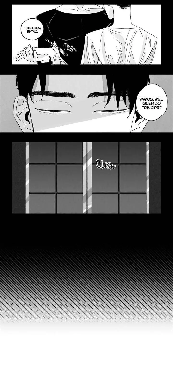 Down and Dirty – Capítulo 02 Yaoi – Página 8 Down and Dirty – Capítulo 02 Yaoi – Página 8