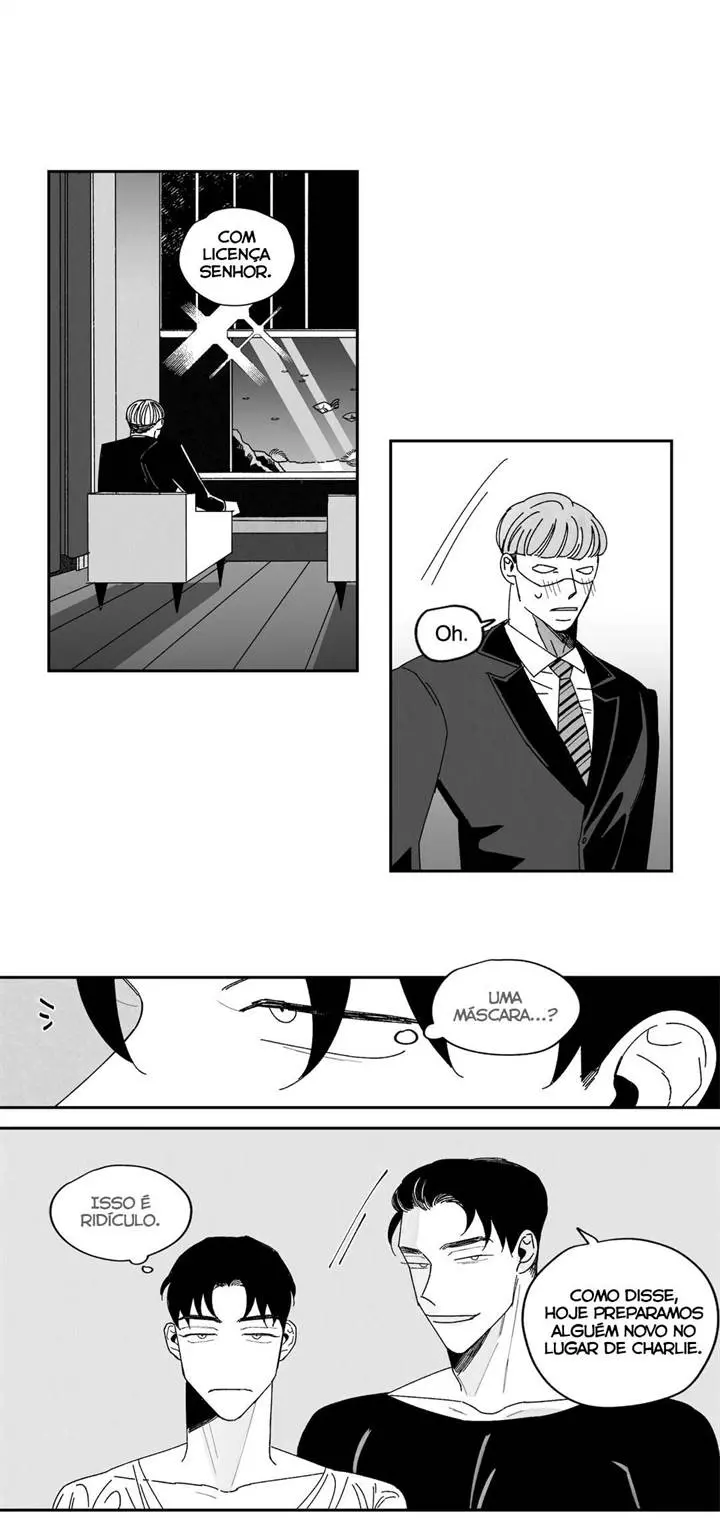 Down and Dirty – Capítulo 02 Yaoi – Página 9 Down and Dirty – Capítulo 02 Yaoi – Página 9