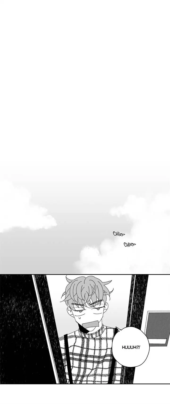 Down and Dirty – Capítulo 03 Yaoi – Página 11