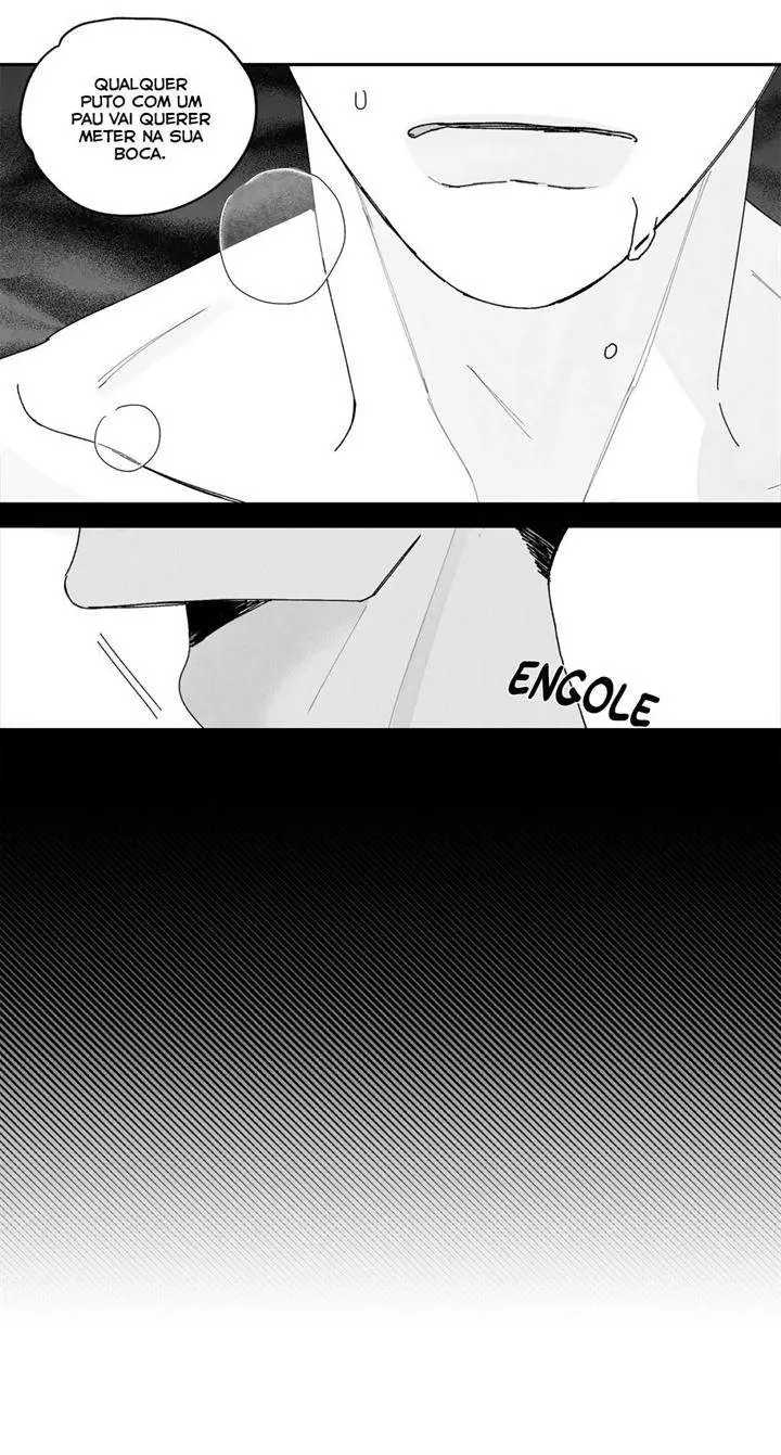 Down and Dirty – Capítulo 04 Yaoi – Página 12